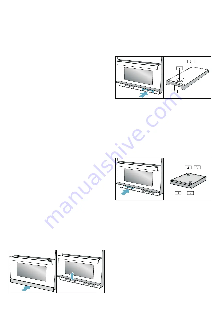 Siemens CO565AGS0W Instruction Manual Download Page 13