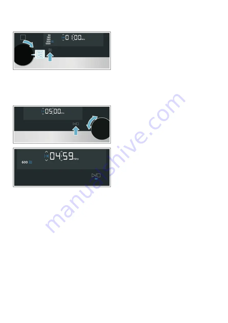 Siemens CO565AGS0W Instruction Manual Download Page 18