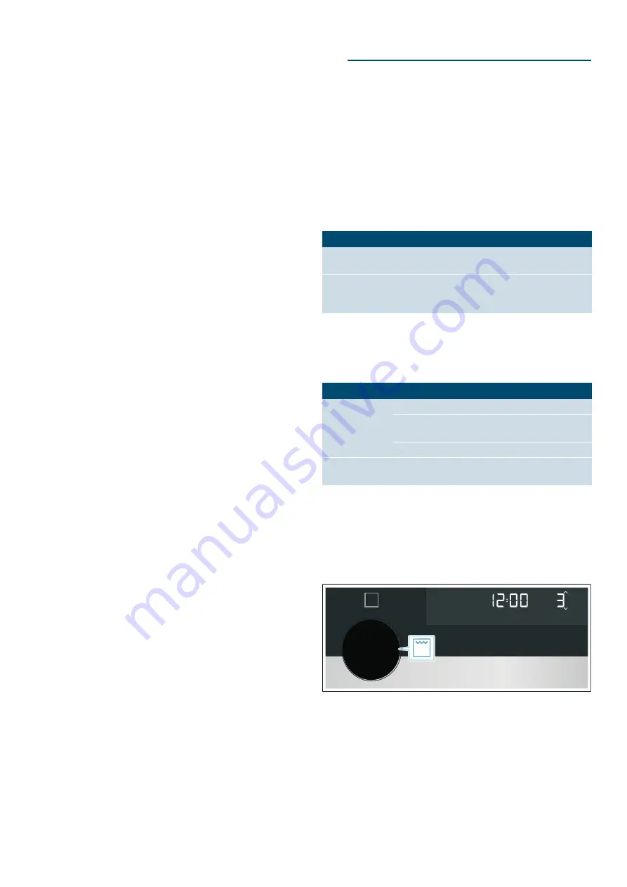 Siemens CO565AGS0W Instruction Manual Download Page 19