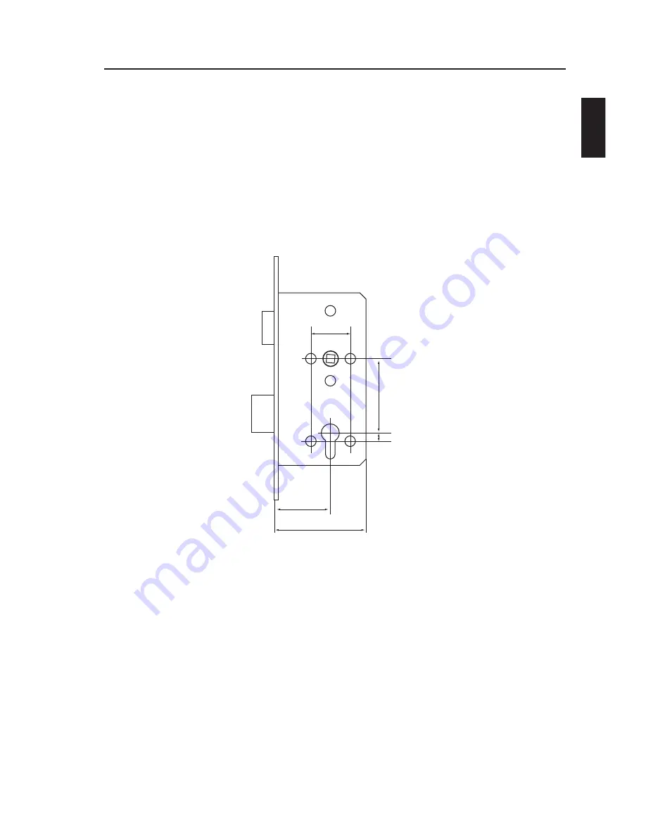 Siemens Codoor CD3500 Installation & User Manual Download Page 21