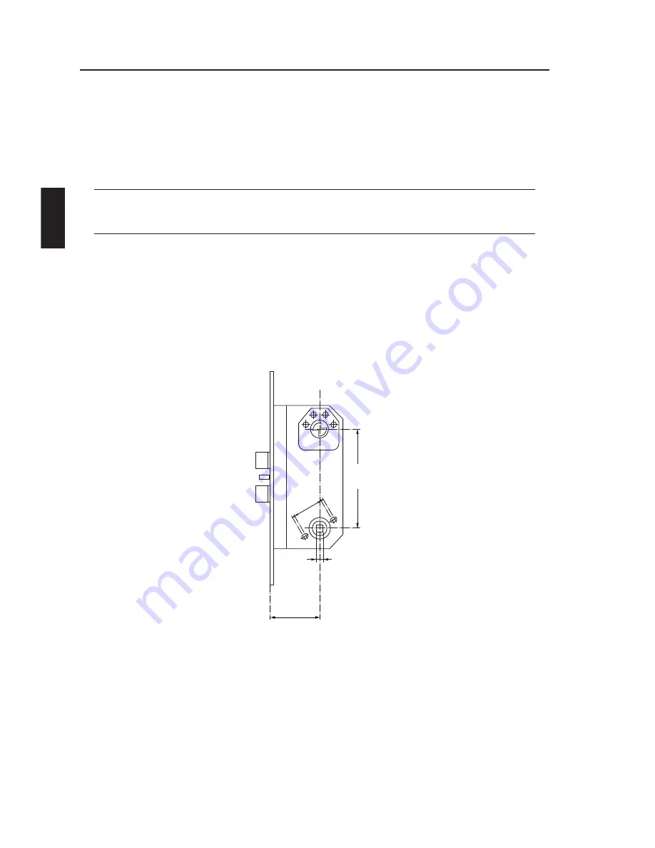 Siemens Codoor CD3500 Installation & User Manual Download Page 40