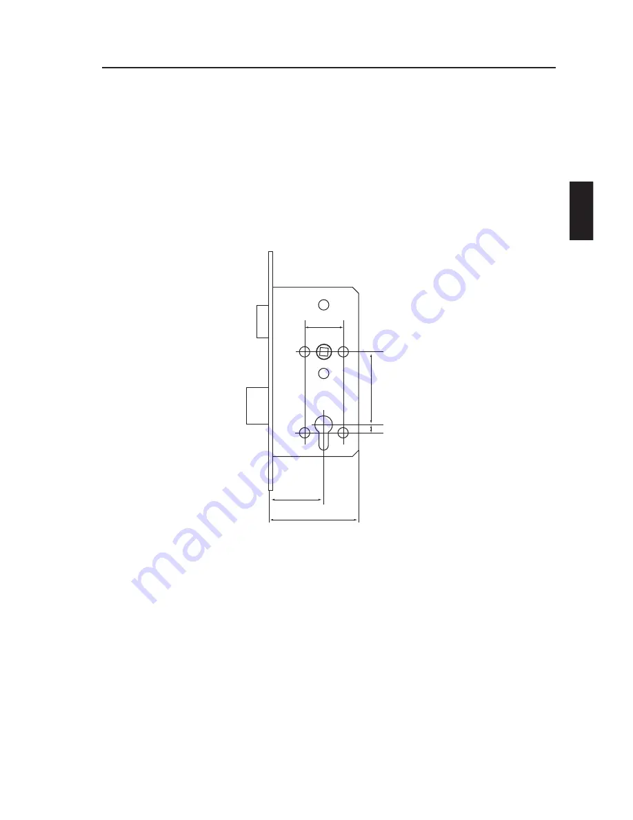 Siemens Codoor CD3500 Installation & User Manual Download Page 41