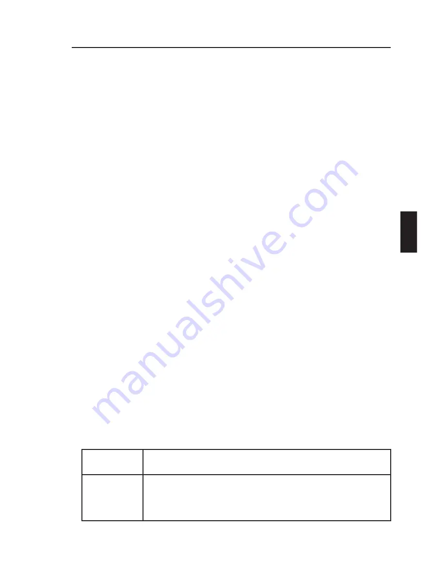 Siemens Codoor CD3500 Installation & User Manual Download Page 55