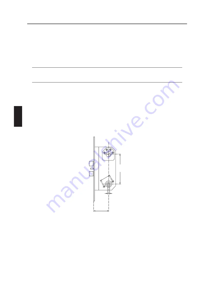 Siemens Codoor CD3500 Installation & User Manual Download Page 60