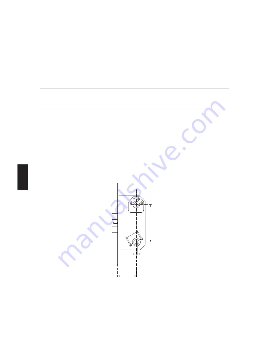 Siemens Codoor CD3500 Installation & User Manual Download Page 80