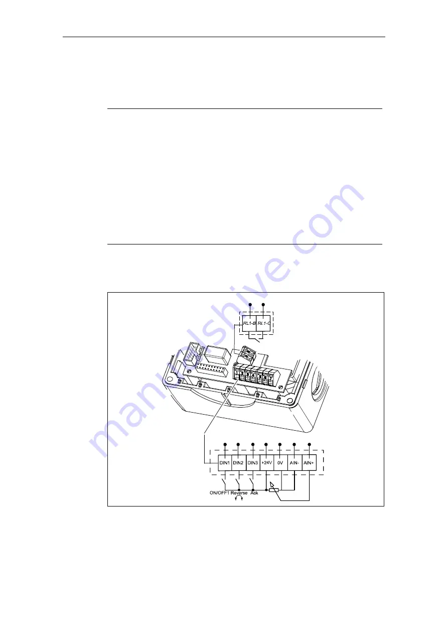 Siemens COMBIMASTER 411 Operating Instructions Manual Download Page 56