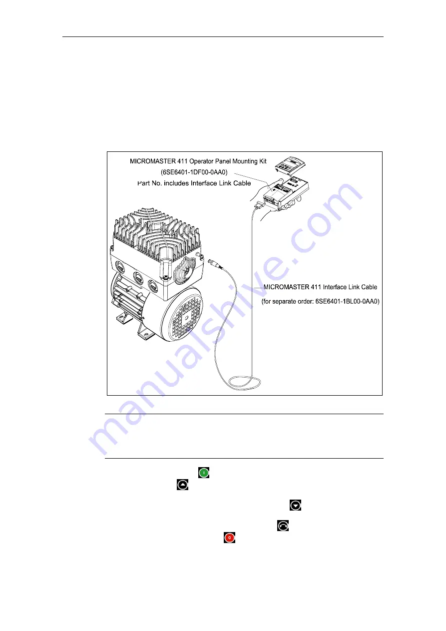 Siemens COMBIMASTER 411 Скачать руководство пользователя страница 58