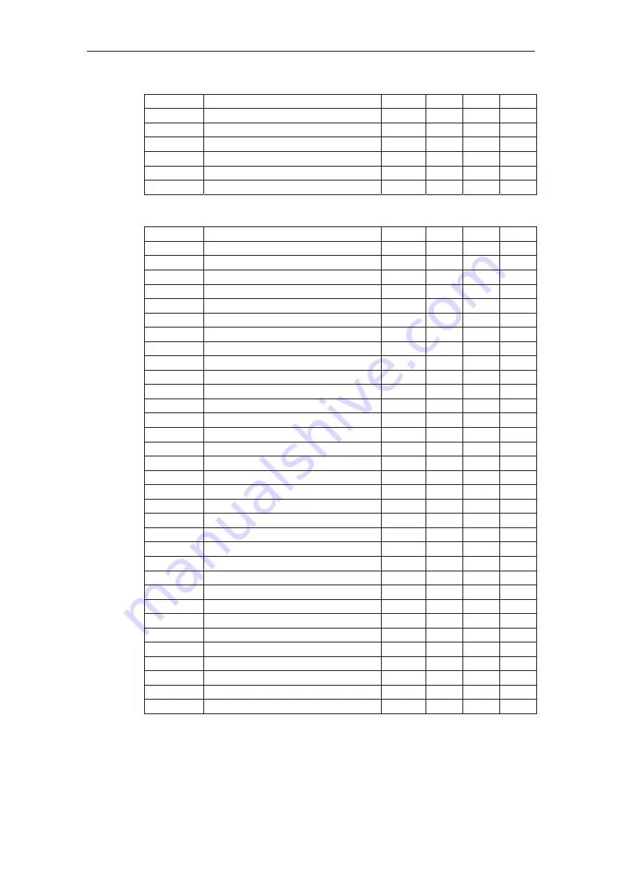 Siemens COMBIMASTER 411 Operating Instructions Manual Download Page 75