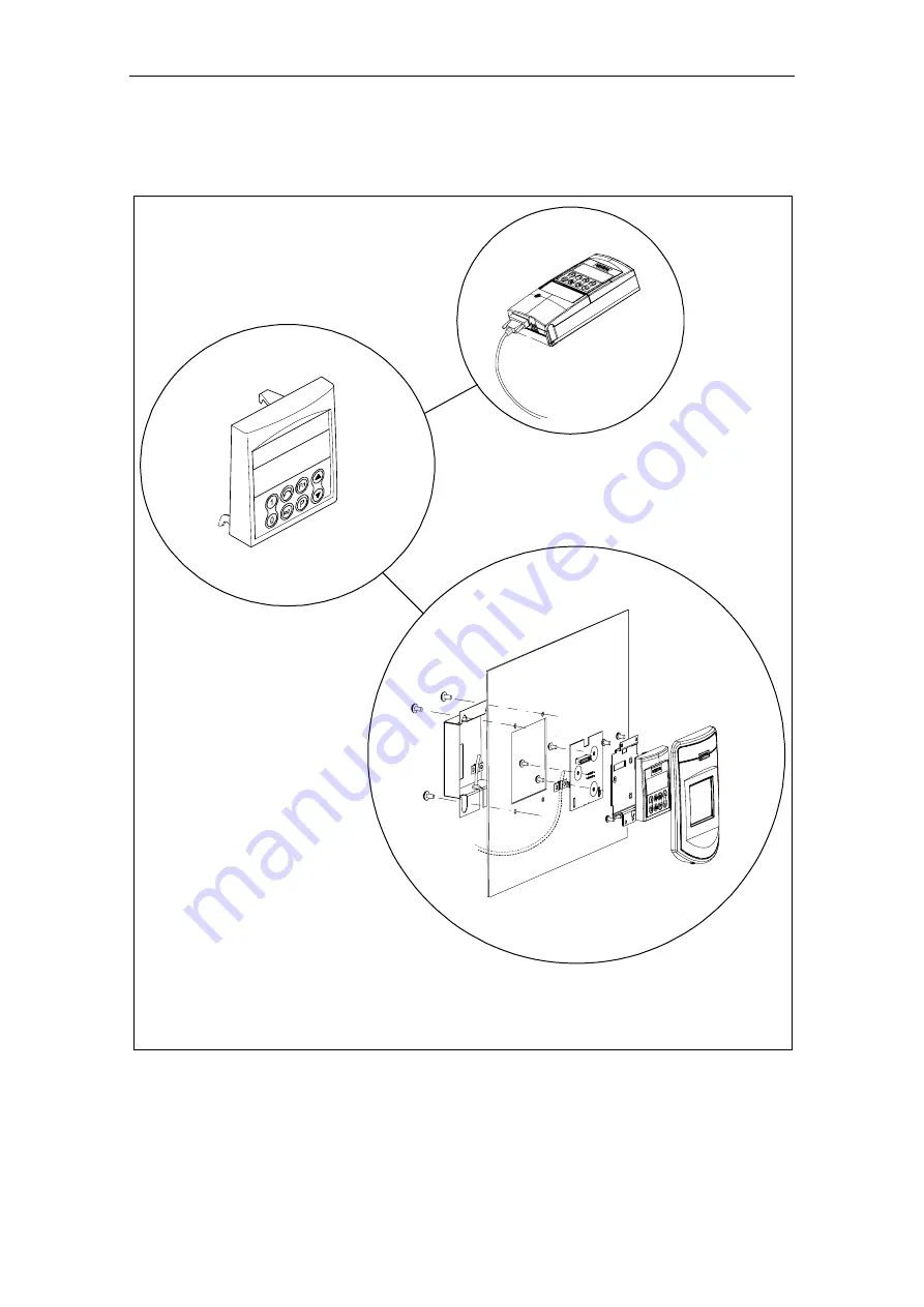 Siemens COMBIMASTER 411 Operating Instructions Manual Download Page 101