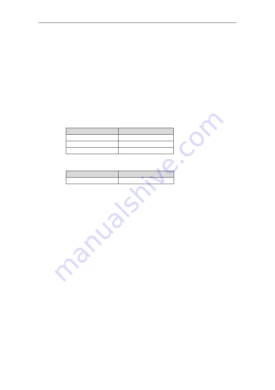 Siemens COMBIMASTER 411 Operating Instructions Manual Download Page 151