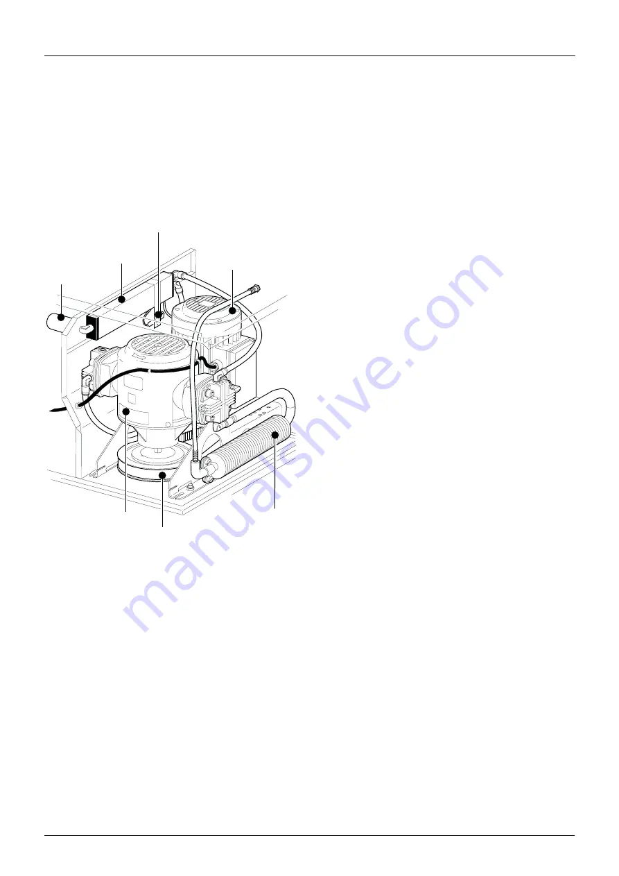 Siemens Compressor Compact Service Manual Download Page 6