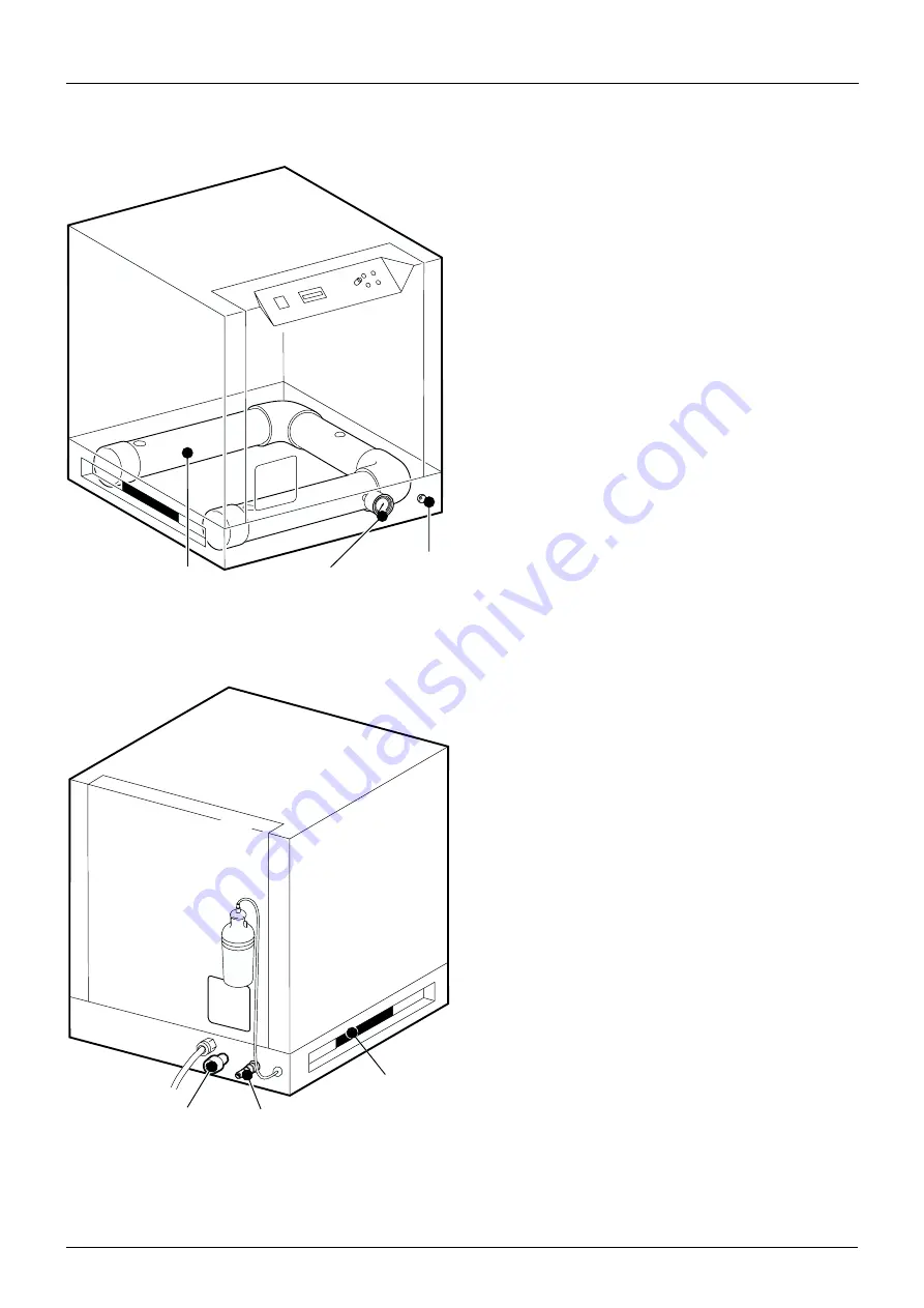 Siemens Compressor Compact Service Manual Download Page 10