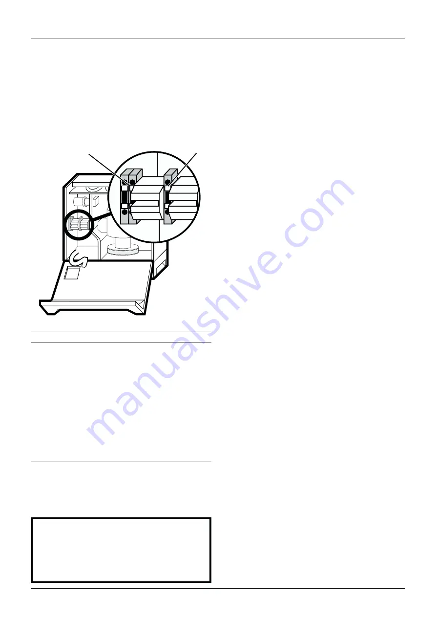 Siemens Compressor Compact Service Manual Download Page 18