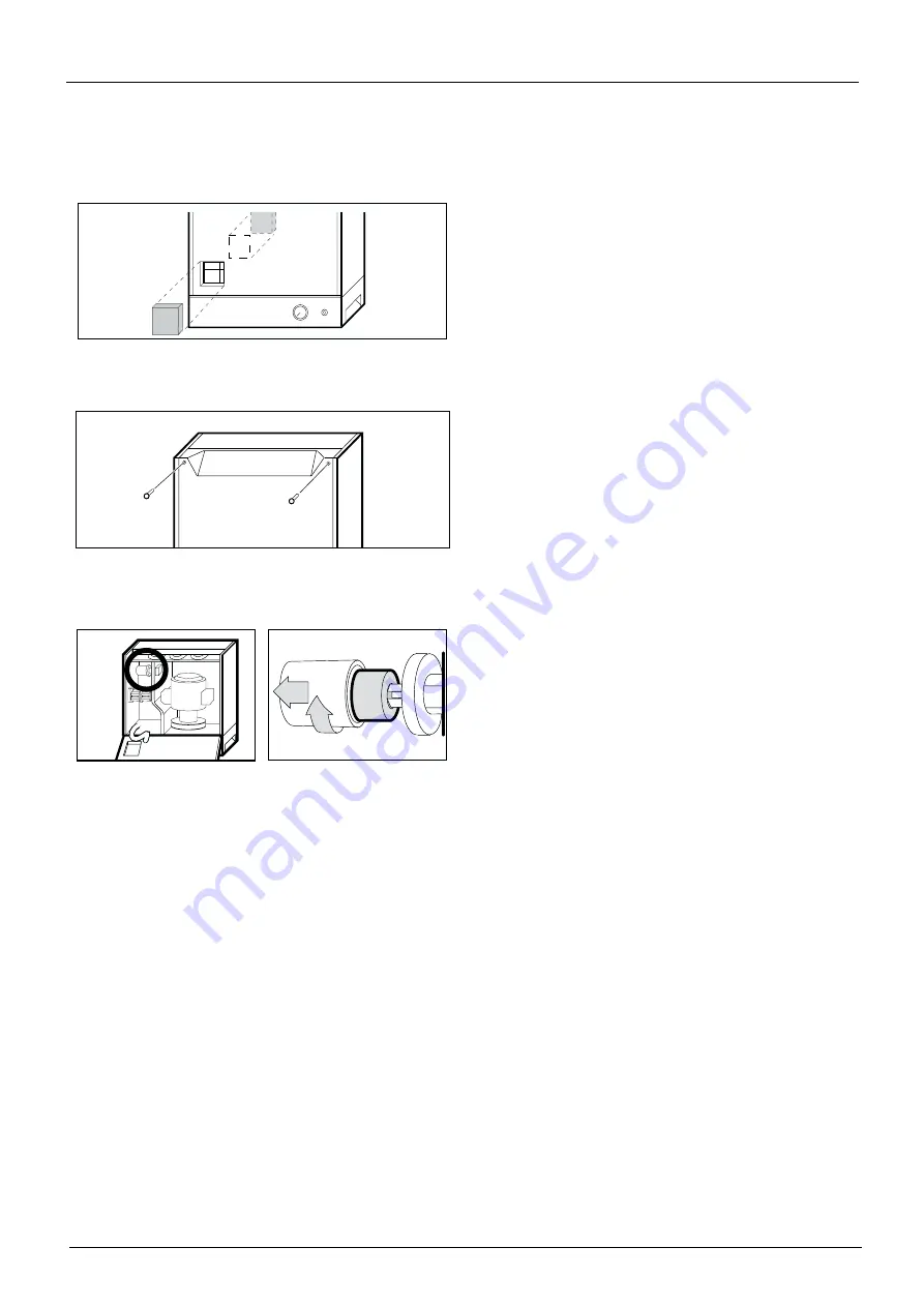 Siemens Compressor Compact Service Manual Download Page 41