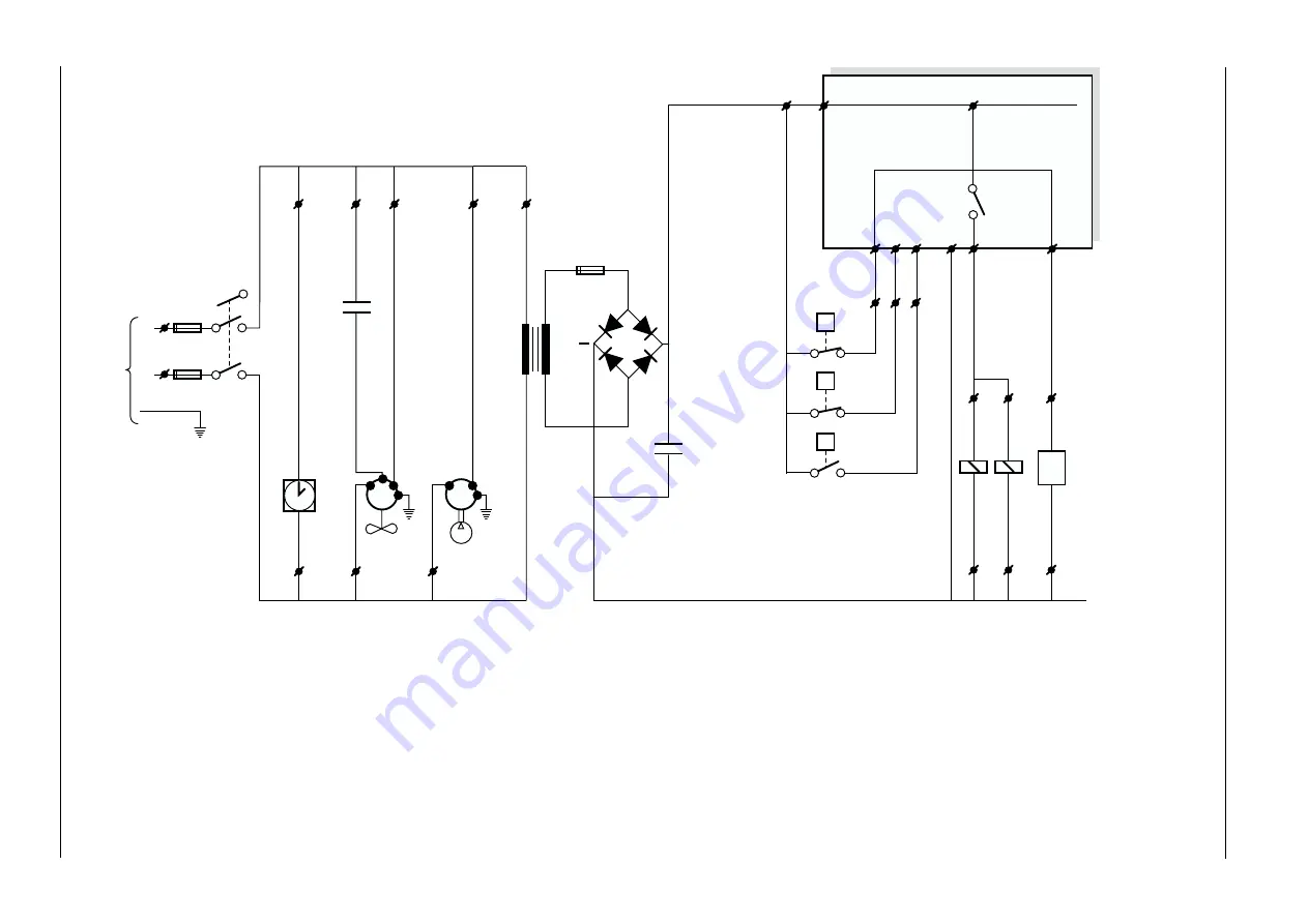 Siemens Compressor Compact Service Manual Download Page 48