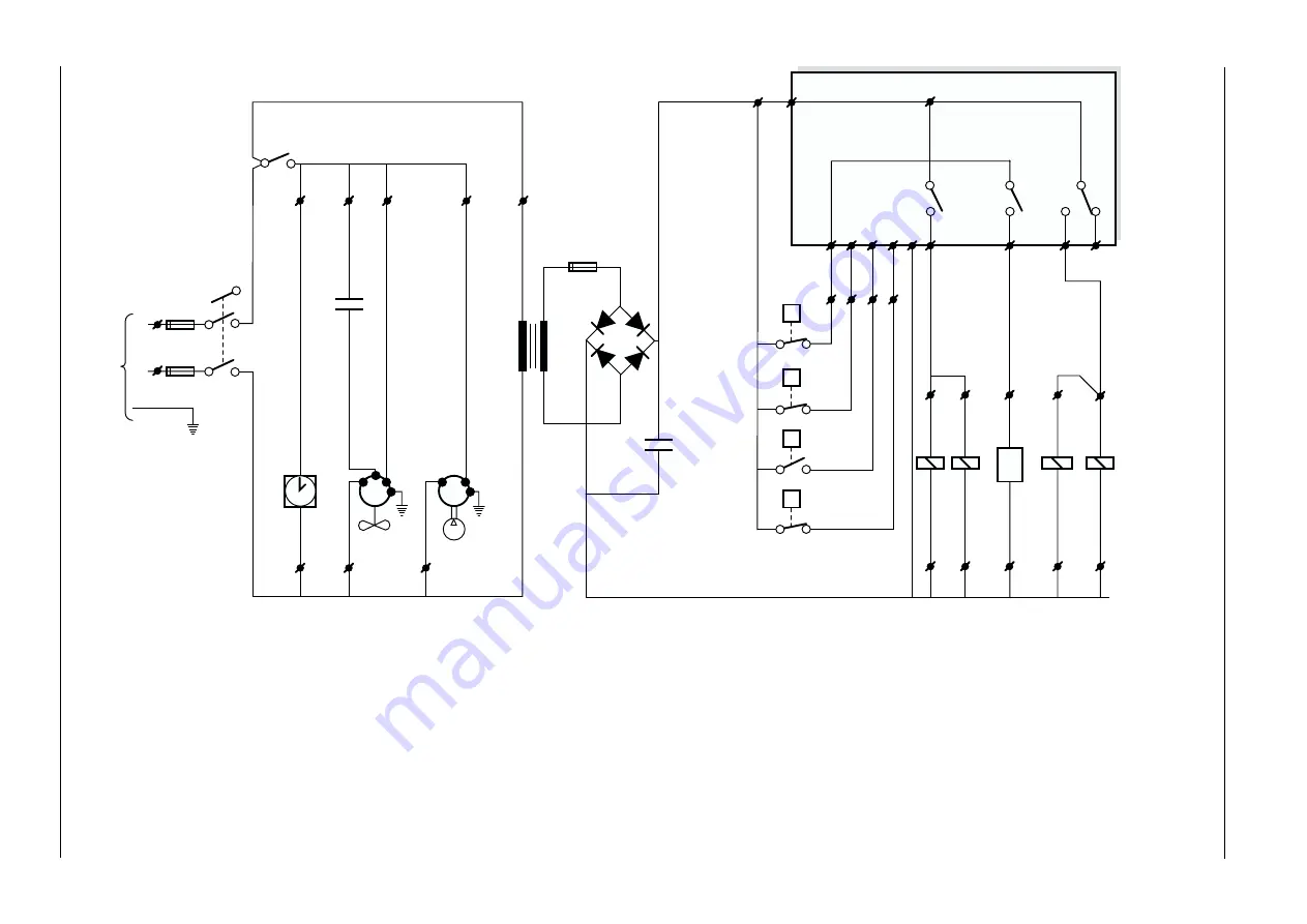 Siemens Compressor Compact Service Manual Download Page 50