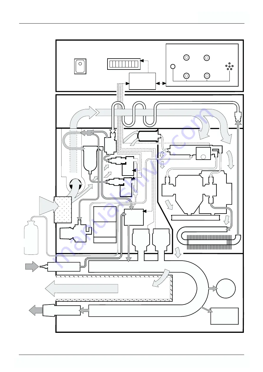 Siemens Compressor Compact Service Manual Download Page 52