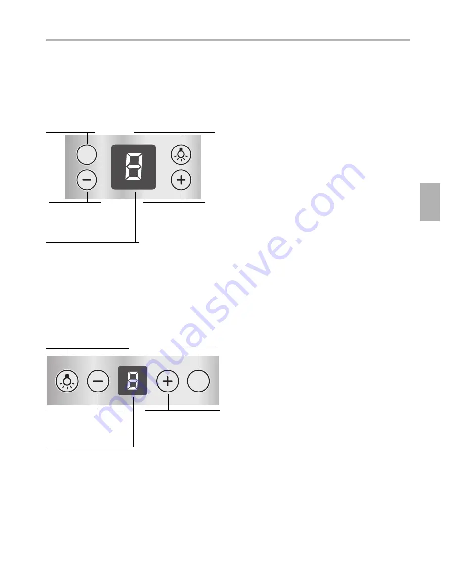 Siemens Cooker hood Operating And Installation Instructions Download Page 39