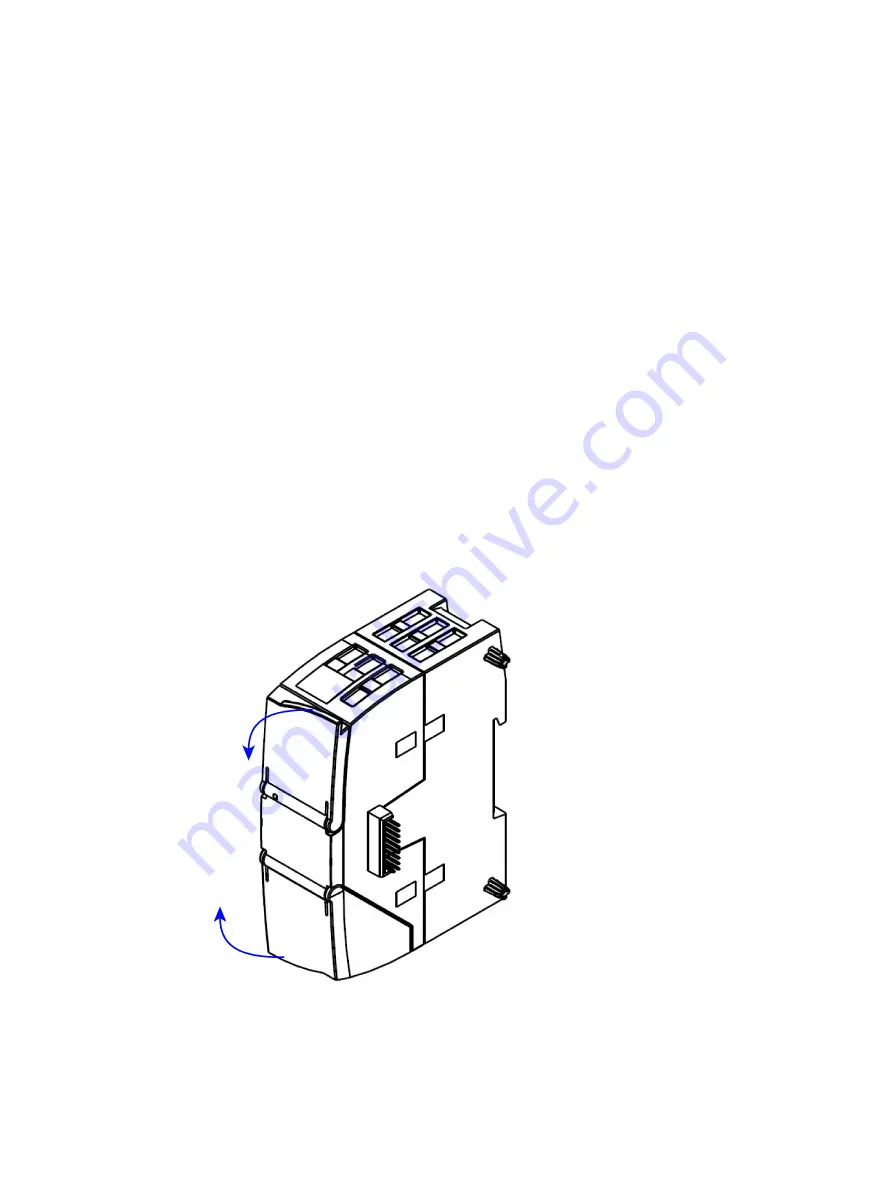 Siemens CP 1243-7 LTE-EU Operating Instructions Manual Download Page 27