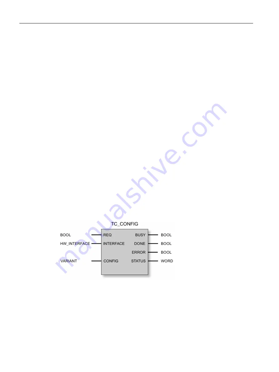 Siemens CP 1243-7 LTE-EU Operating Instructions Manual Download Page 96