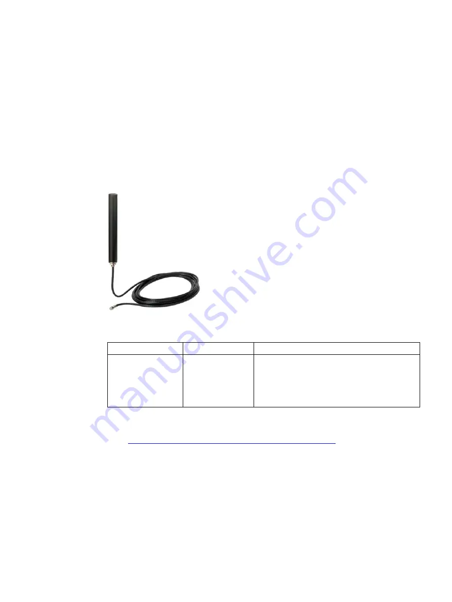 Siemens CP 1243-7 LTE Operating Instructions Manual Download Page 147