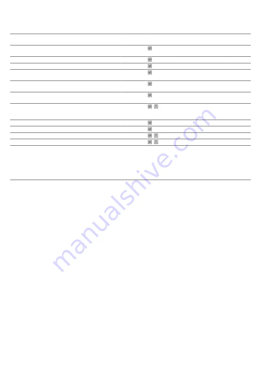 Siemens CP465AG.0. User Manual And Installation Instructions Download Page 39