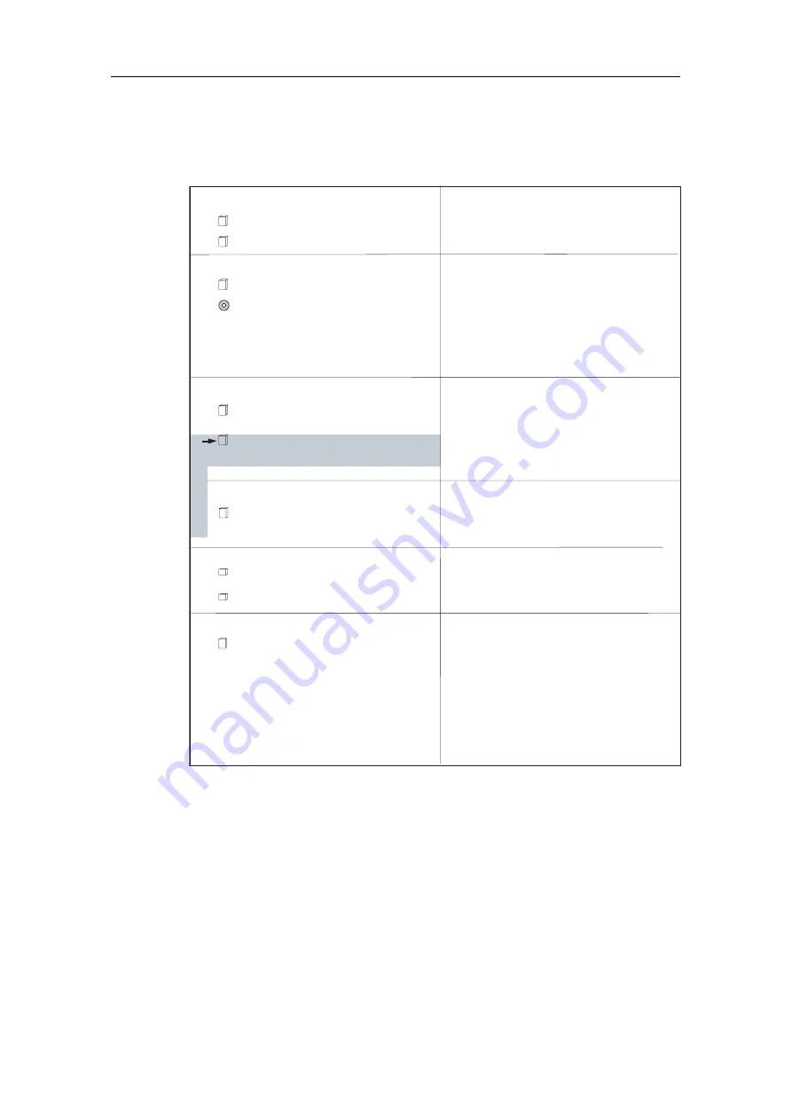 Siemens CPU 312 Hardware And Installation Manual Download Page 13