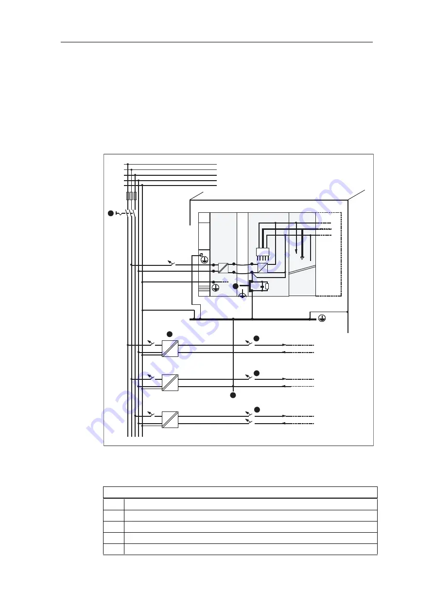 Siemens CPU 312 Hardware And Installation Manual Download Page 53