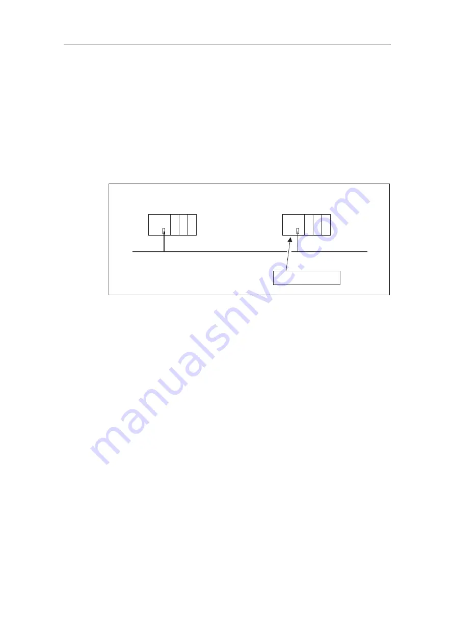 Siemens CPU 312 Hardware And Installation Manual Download Page 171