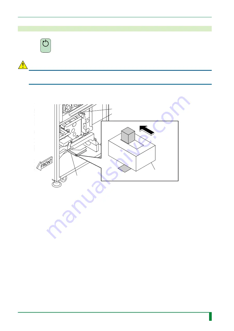 Siemens CR-IR 347 Service Manual Download Page 28