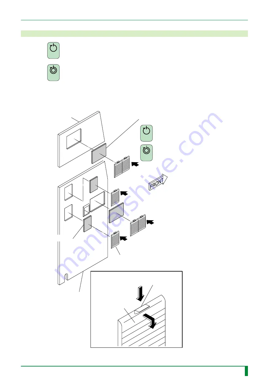 Siemens CR-IR 347 Service Manual Download Page 30