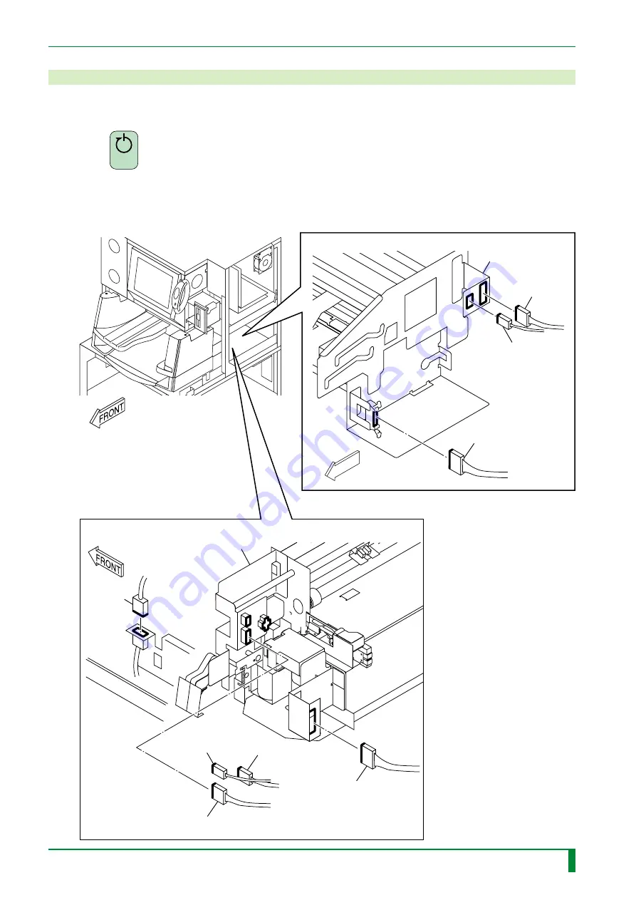 Siemens CR-IR 347 Service Manual Download Page 32