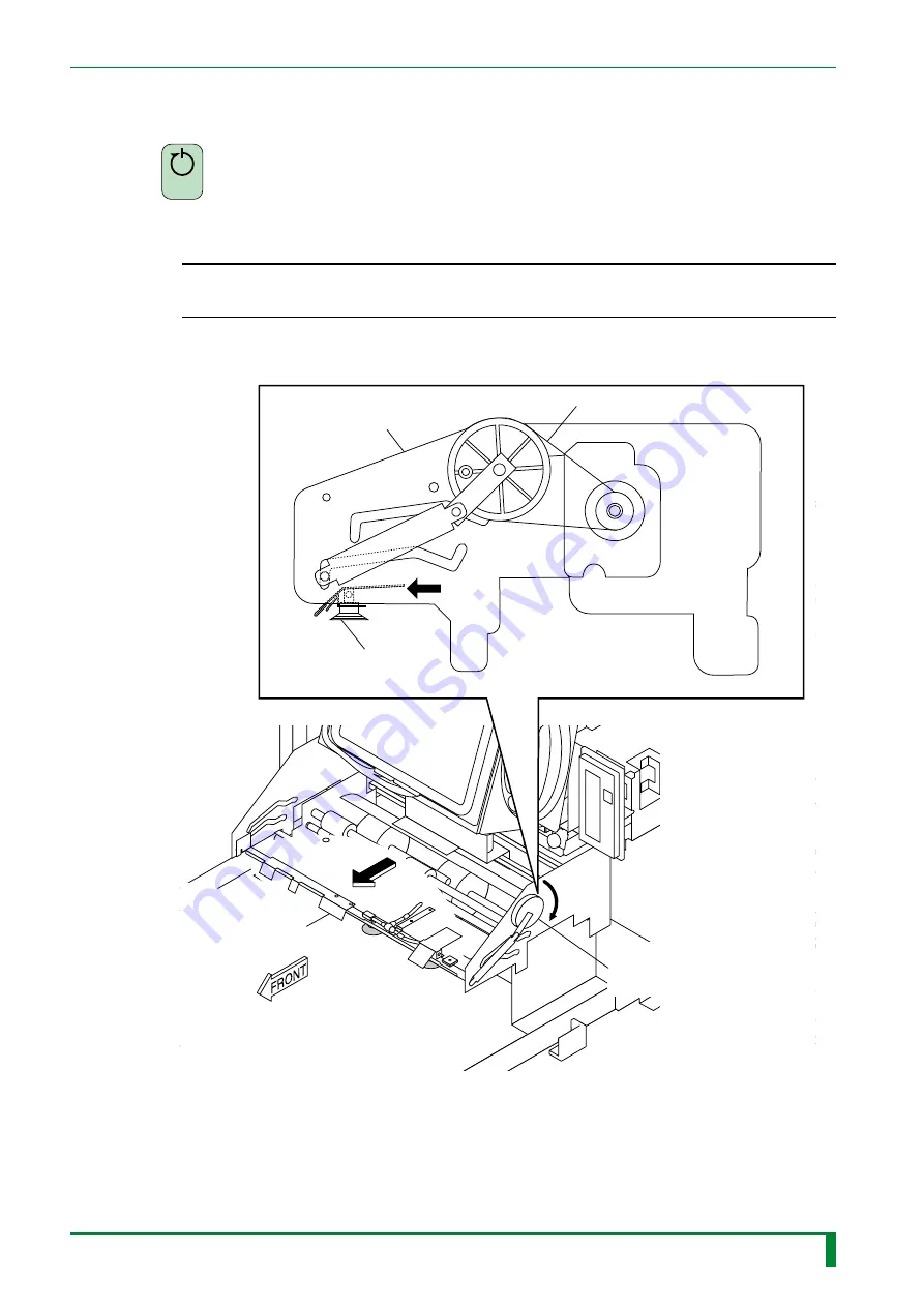 Siemens CR-IR 347 Service Manual Download Page 36