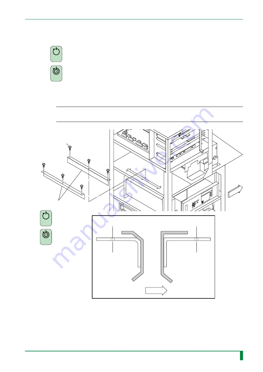 Siemens CR-IR 347 Service Manual Download Page 41