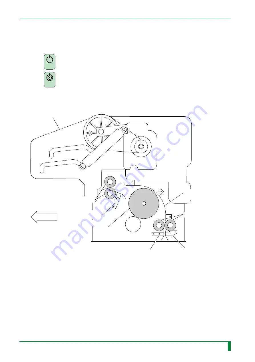 Siemens CR-IR 347 Service Manual Download Page 42