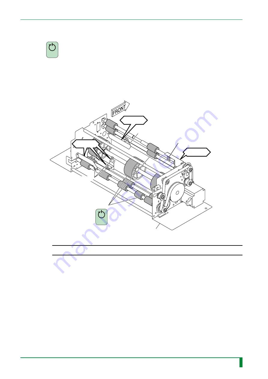 Siemens CR-IR 347 Service Manual Download Page 46