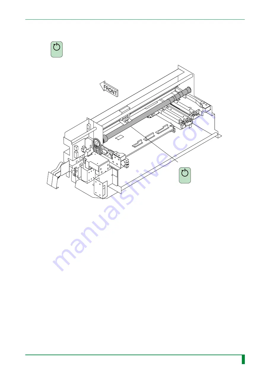 Siemens CR-IR 347 Service Manual Download Page 47