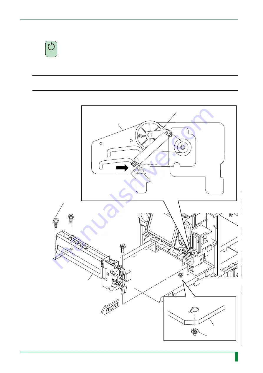 Siemens CR-IR 347 Service Manual Download Page 48