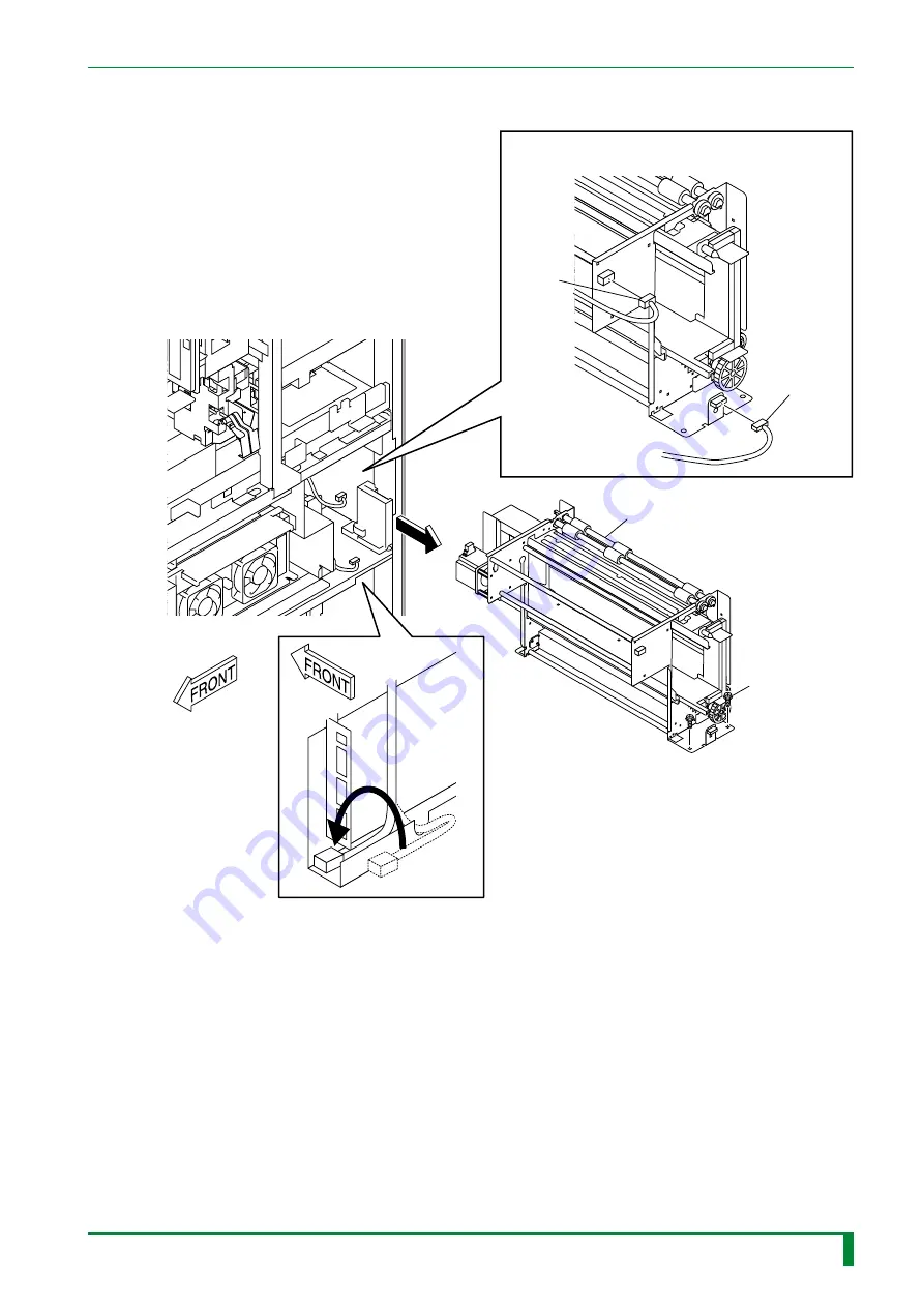 Siemens CR-IR 347 Service Manual Download Page 53