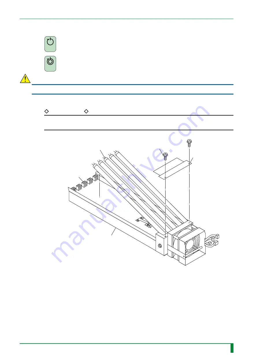 Siemens CR-IR 347 Service Manual Download Page 54