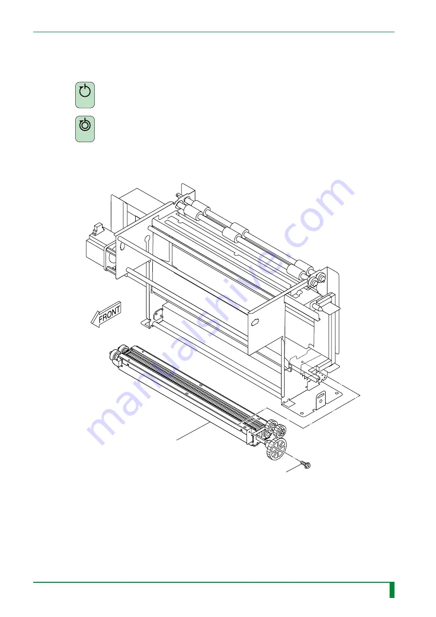 Siemens CR-IR 347 Service Manual Download Page 56