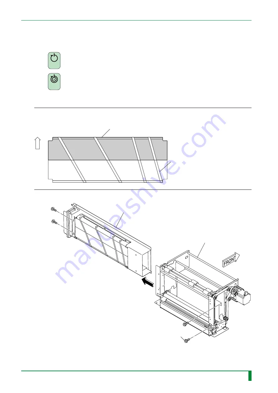 Siemens CR-IR 347 Service Manual Download Page 60