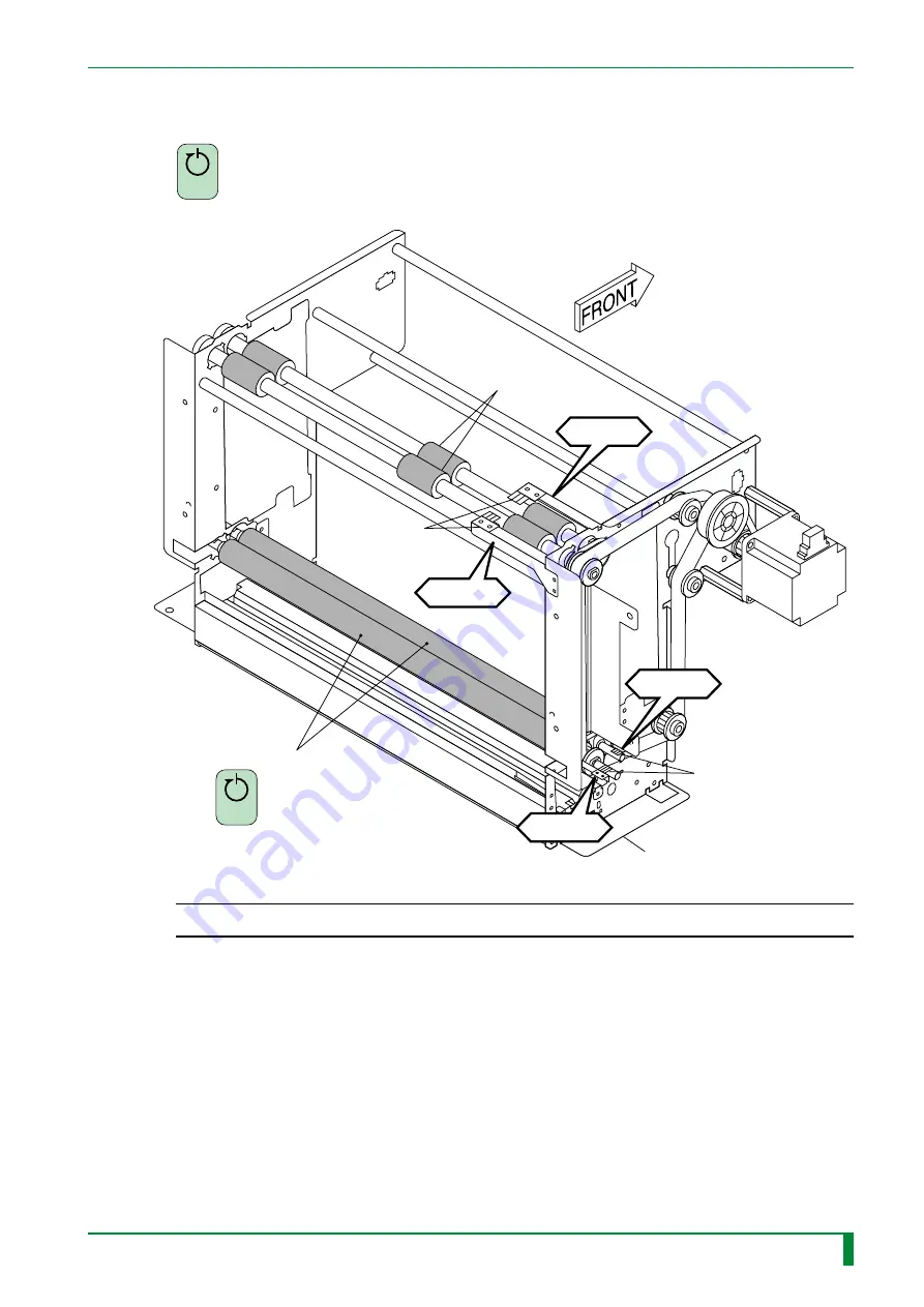 Siemens CR-IR 347 Service Manual Download Page 63