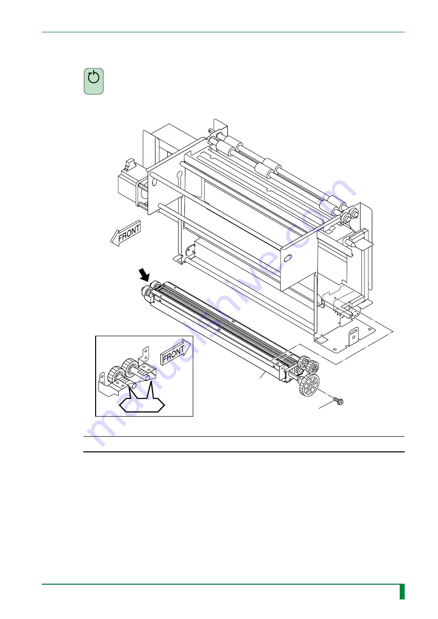 Siemens CR-IR 347 Service Manual Download Page 65