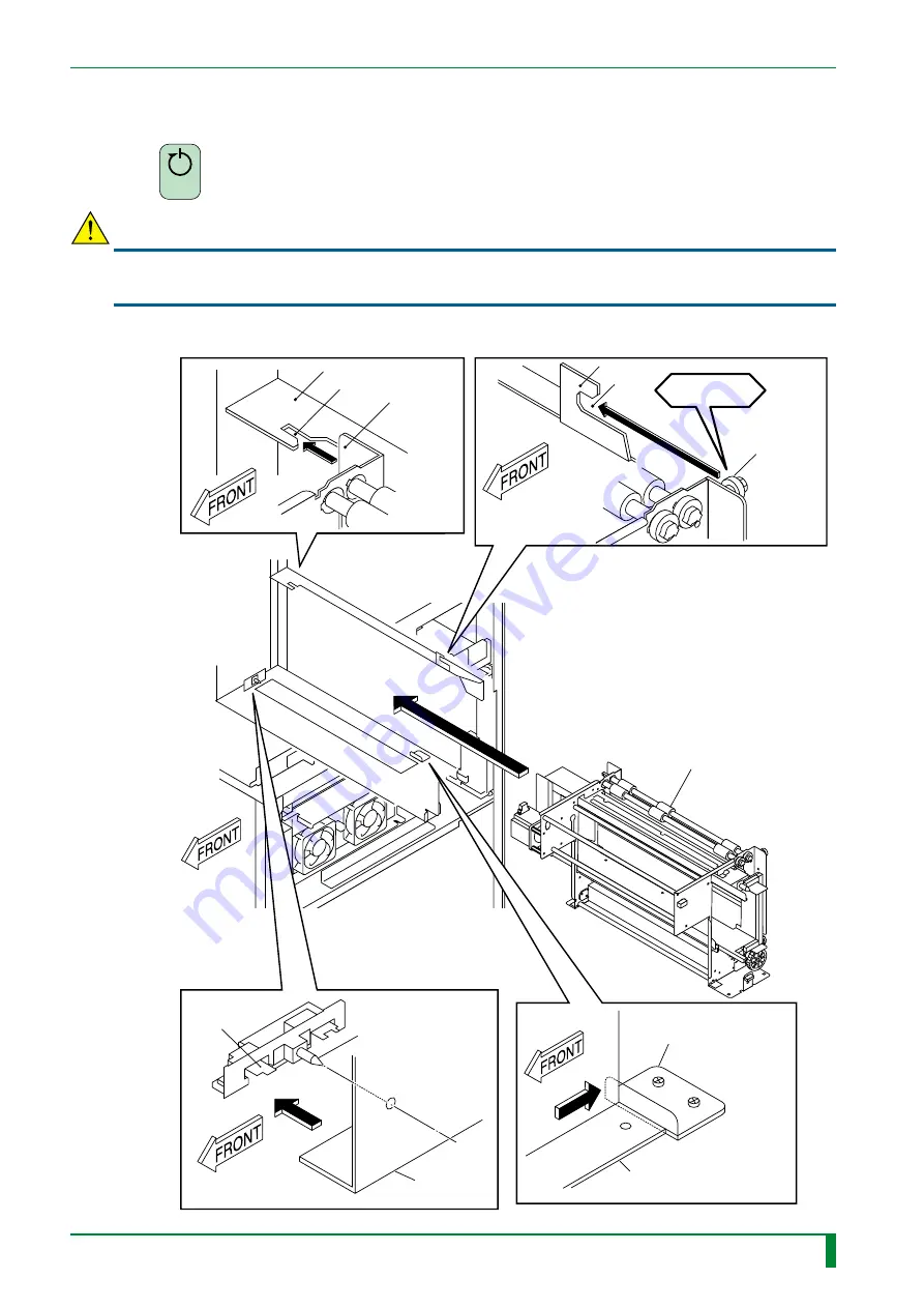 Siemens CR-IR 347 Service Manual Download Page 66