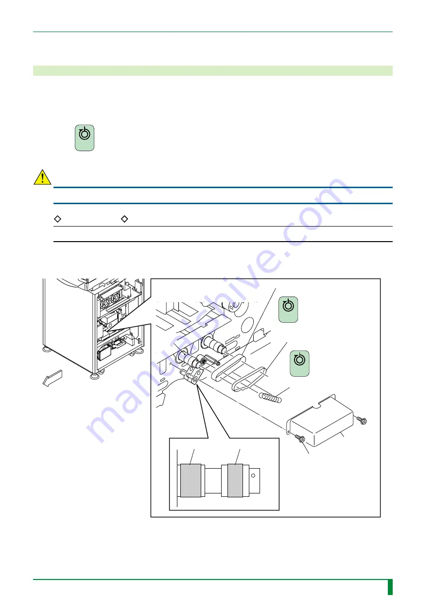 Siemens CR-IR 347 Service Manual Download Page 68