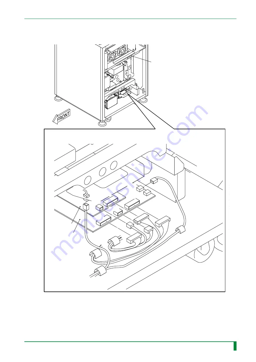 Siemens CR-IR 347 Service Manual Download Page 71