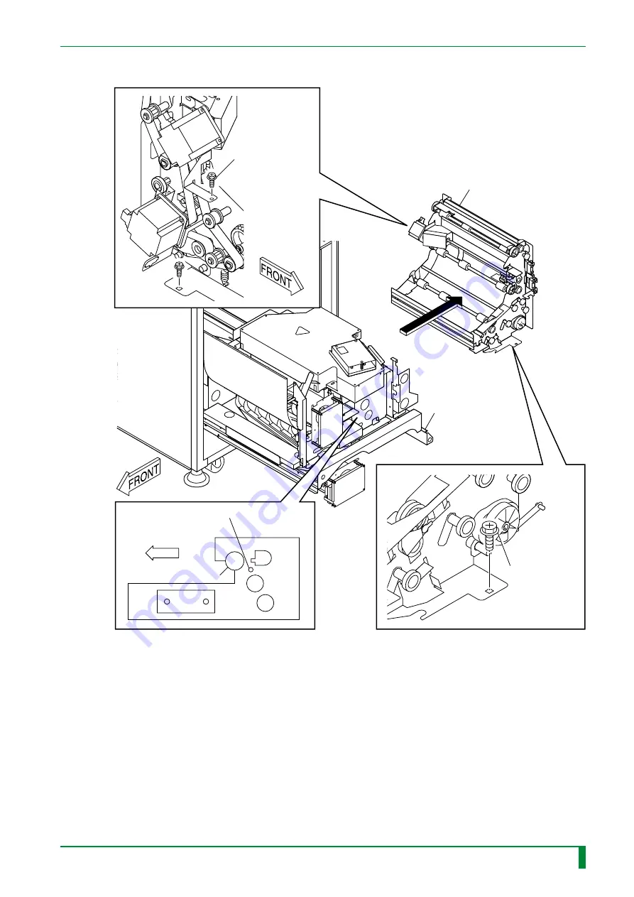 Siemens CR-IR 347 Service Manual Download Page 75