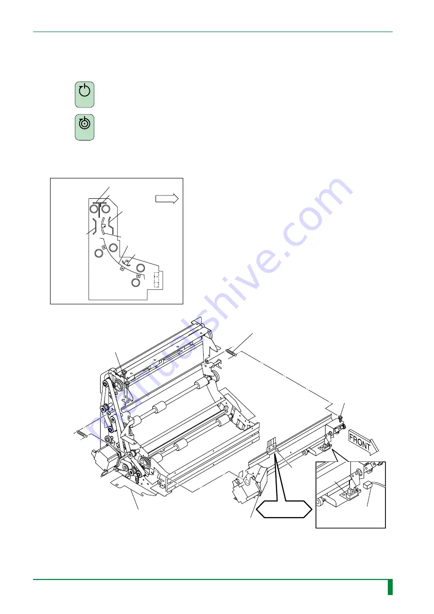 Siemens CR-IR 347 Service Manual Download Page 76