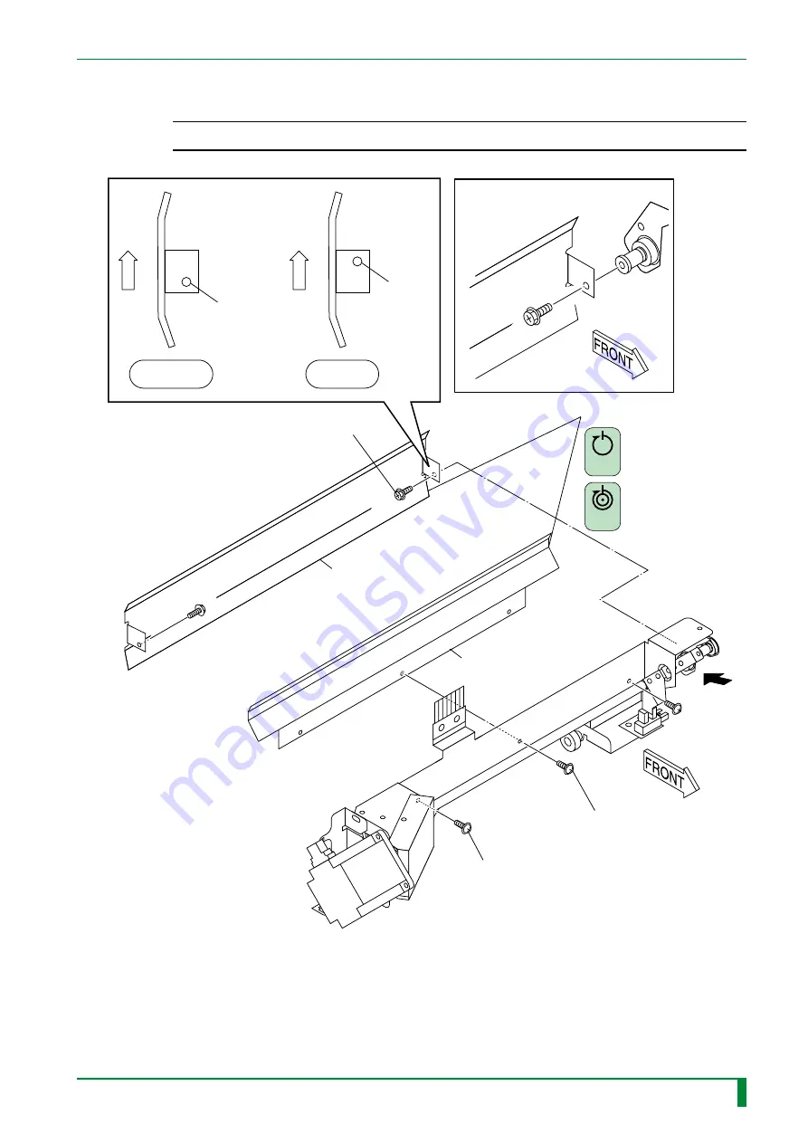 Siemens CR-IR 347 Service Manual Download Page 77